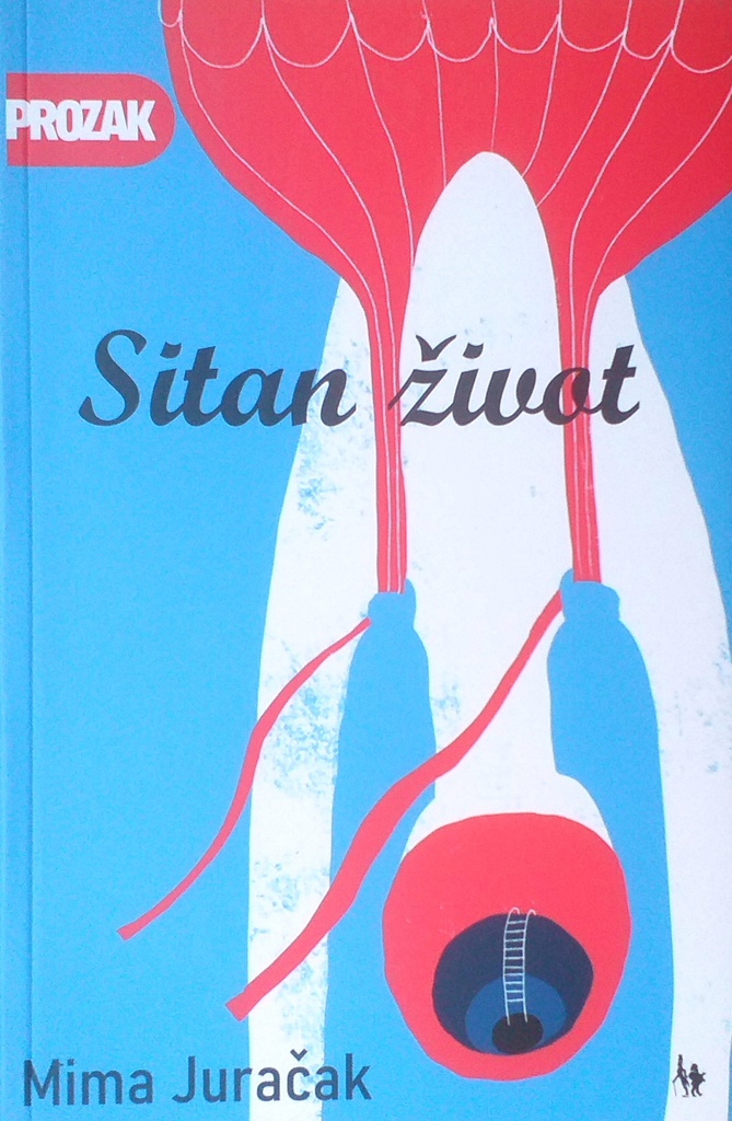 SITAN ŽIVOT