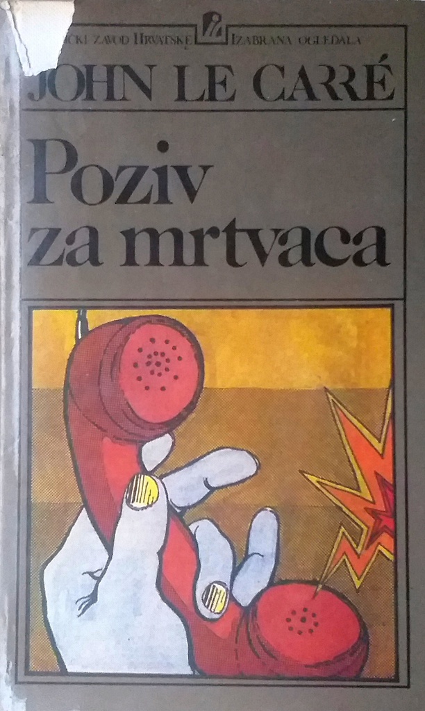 POZIV ZA MRTVACE