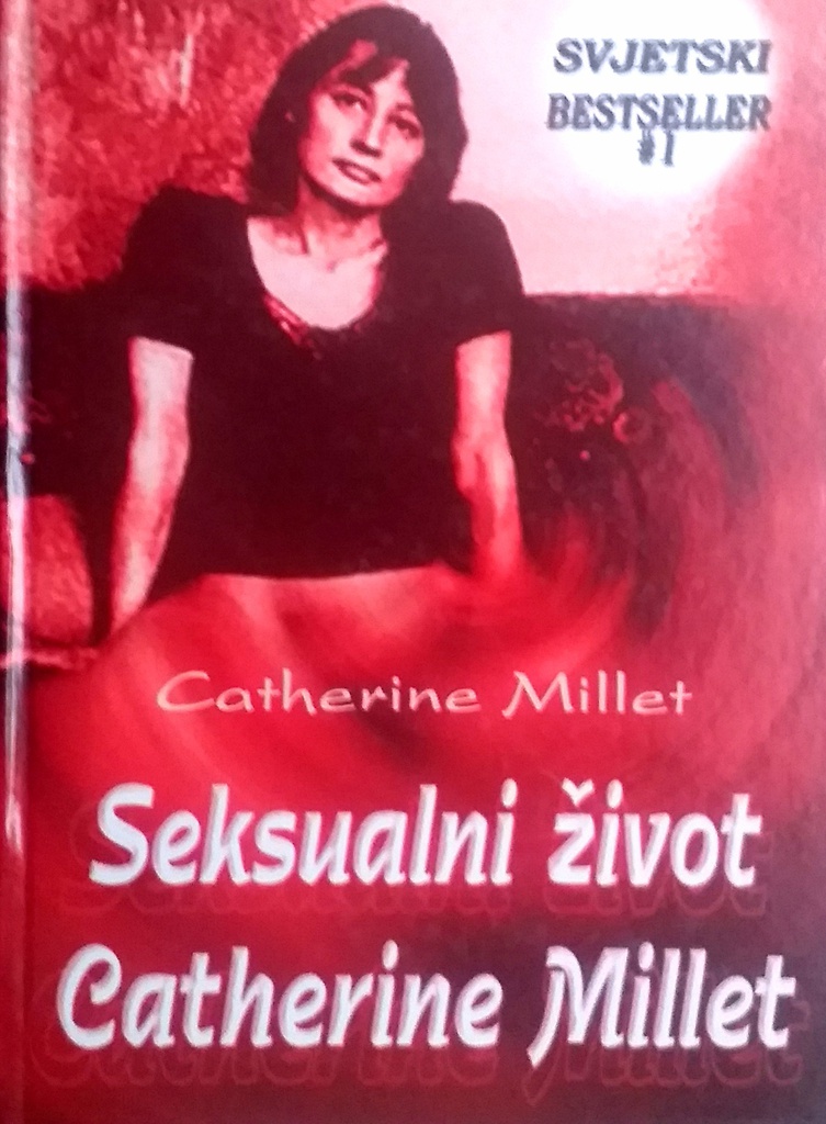 SEKSUALNI ŽIVOT CATHERINE MILLET