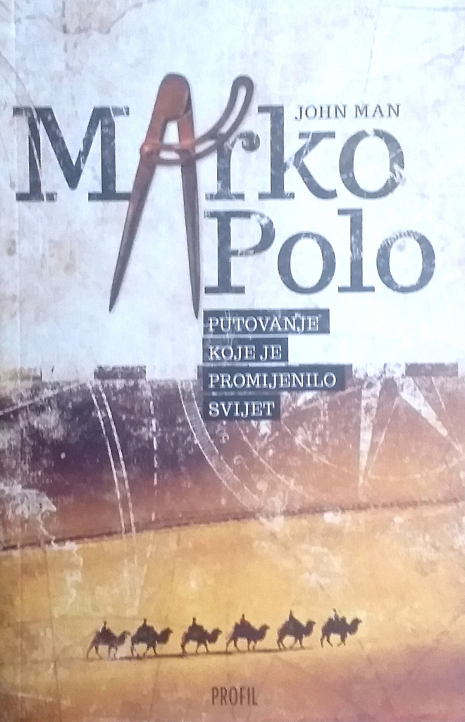 MARKO POLO