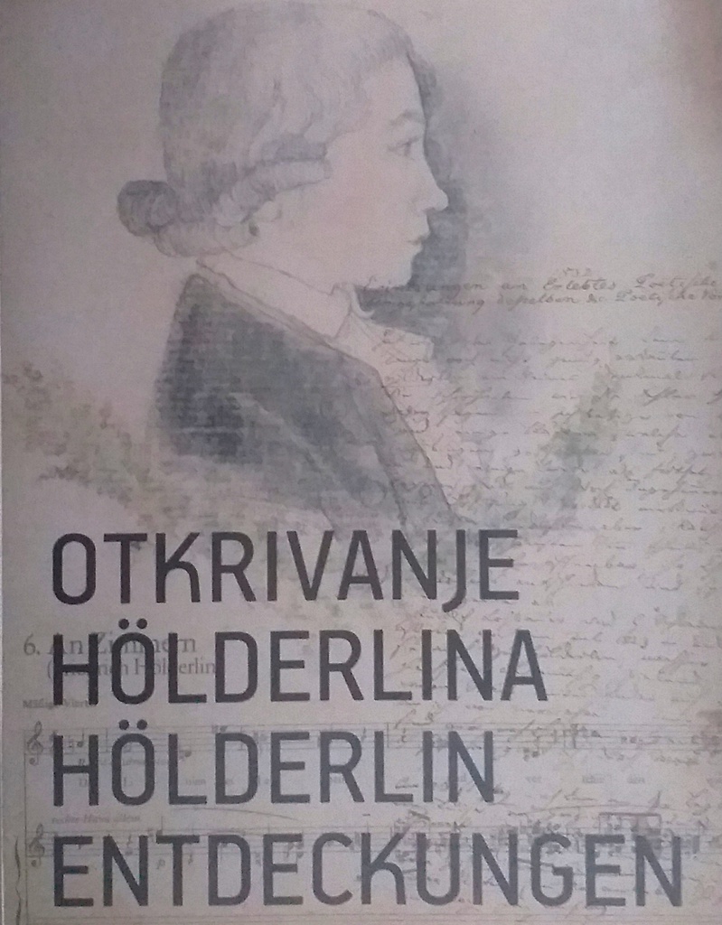 OTKRIVANJE HOLDERLINA