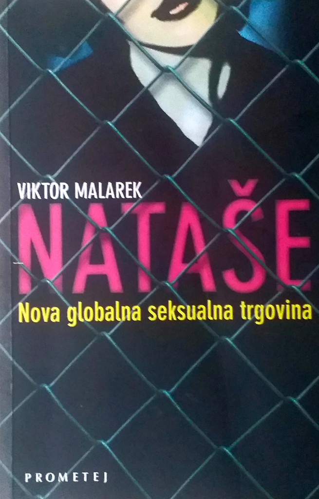 NATAŠE