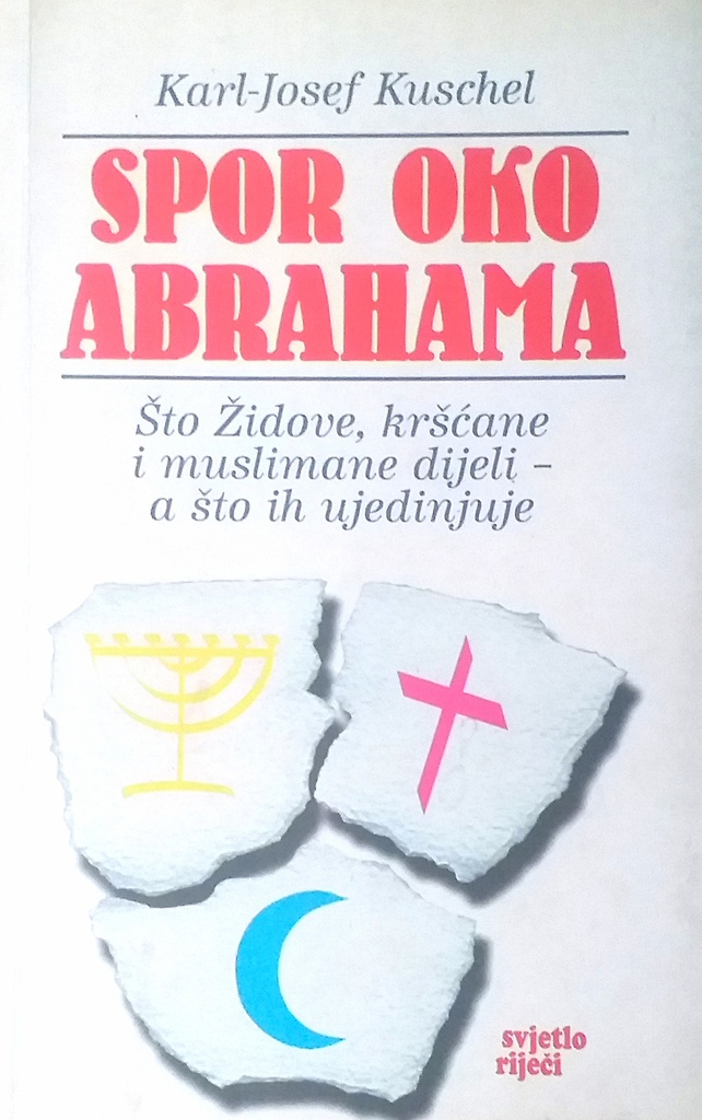 SPOR OKO ABRAHAMA