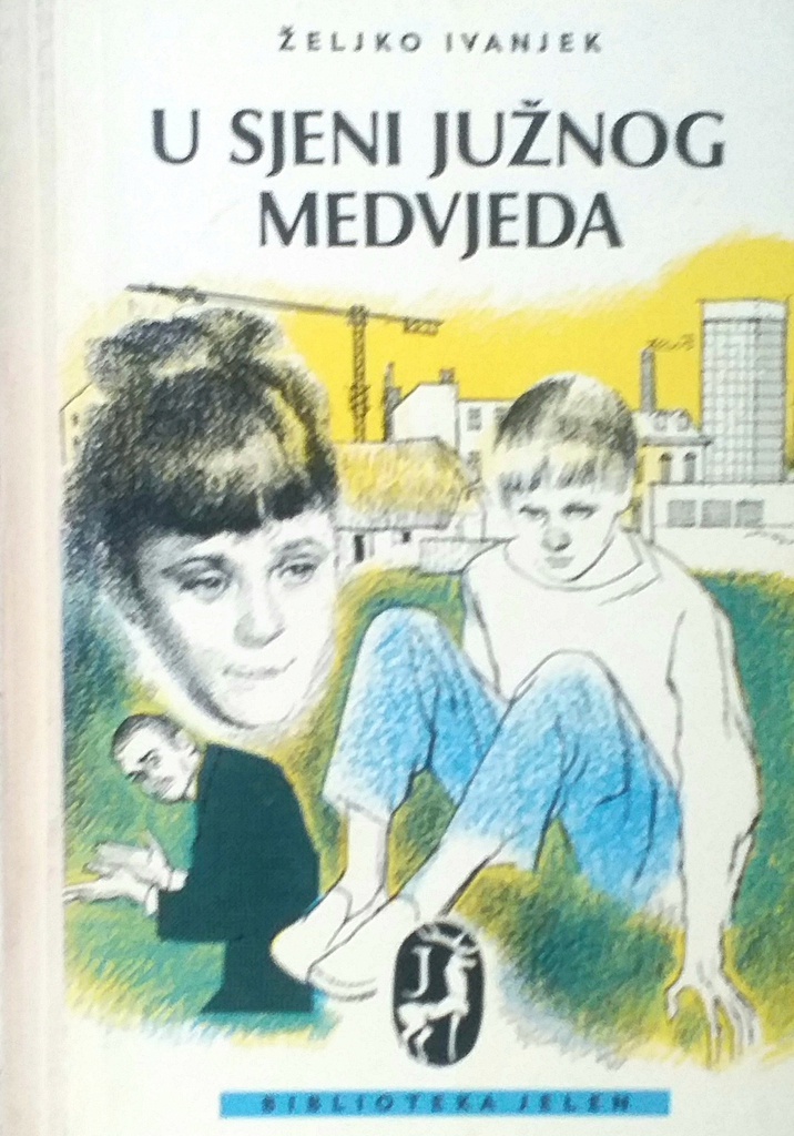 U SJENI JUŽNOG MEDVJEDA