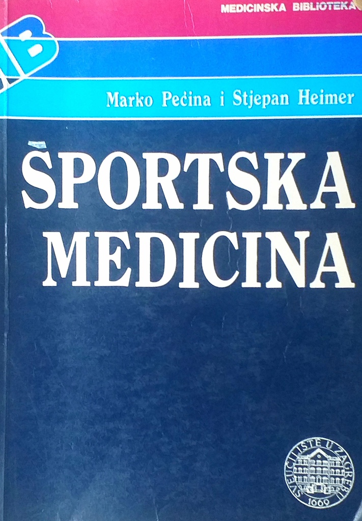 ŠPORTSKA MEDICINA