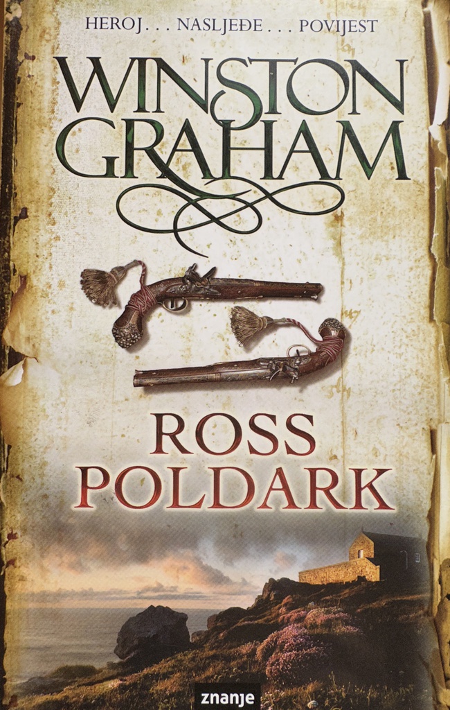 ROSS POLDARK