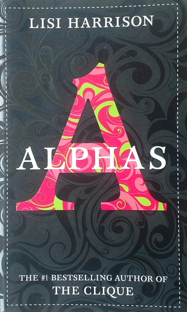 ALPHAS