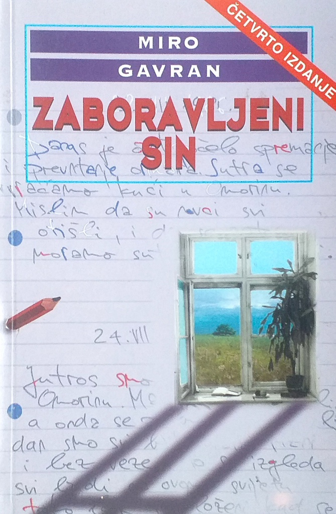 ZABORAVLJENI SIN