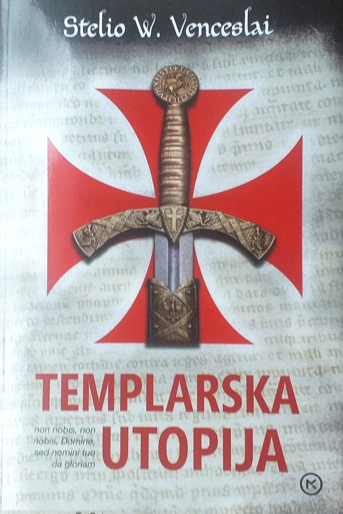 TEMPLARSKA UTOPIJA