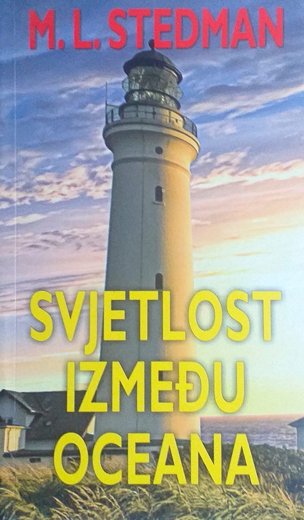 SVJETLOST IZMEĐU OCEANA