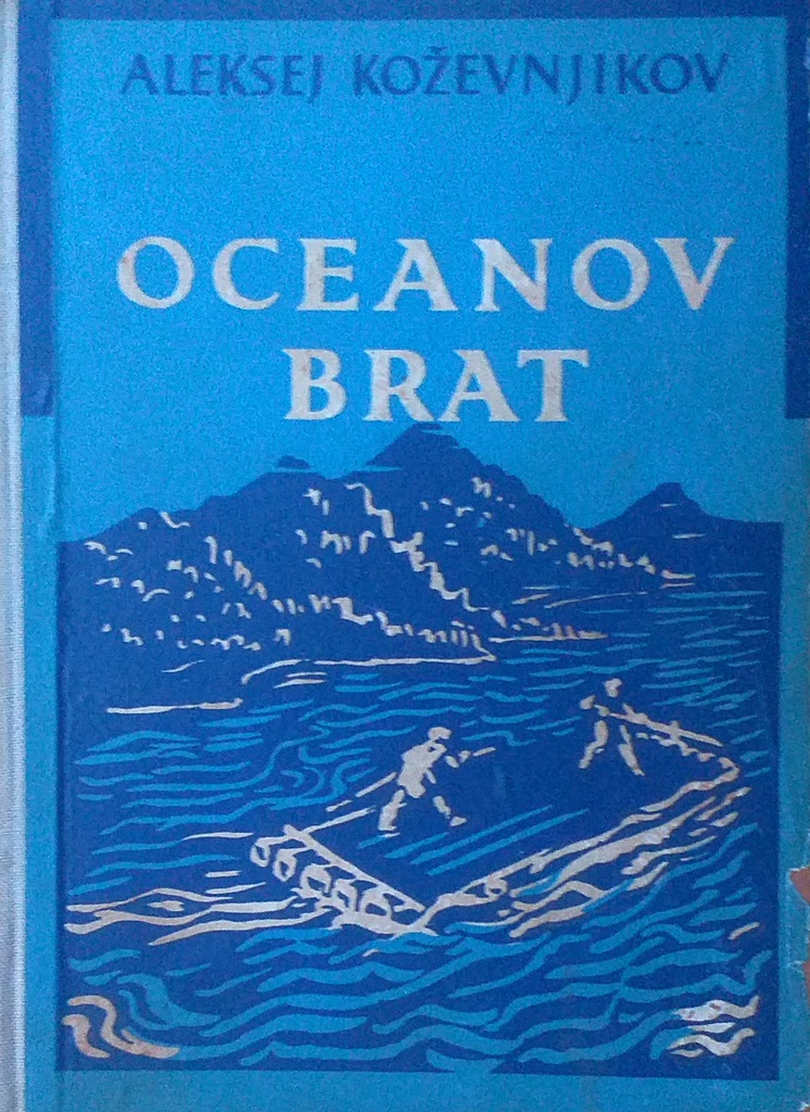 OCEANOV BRAT