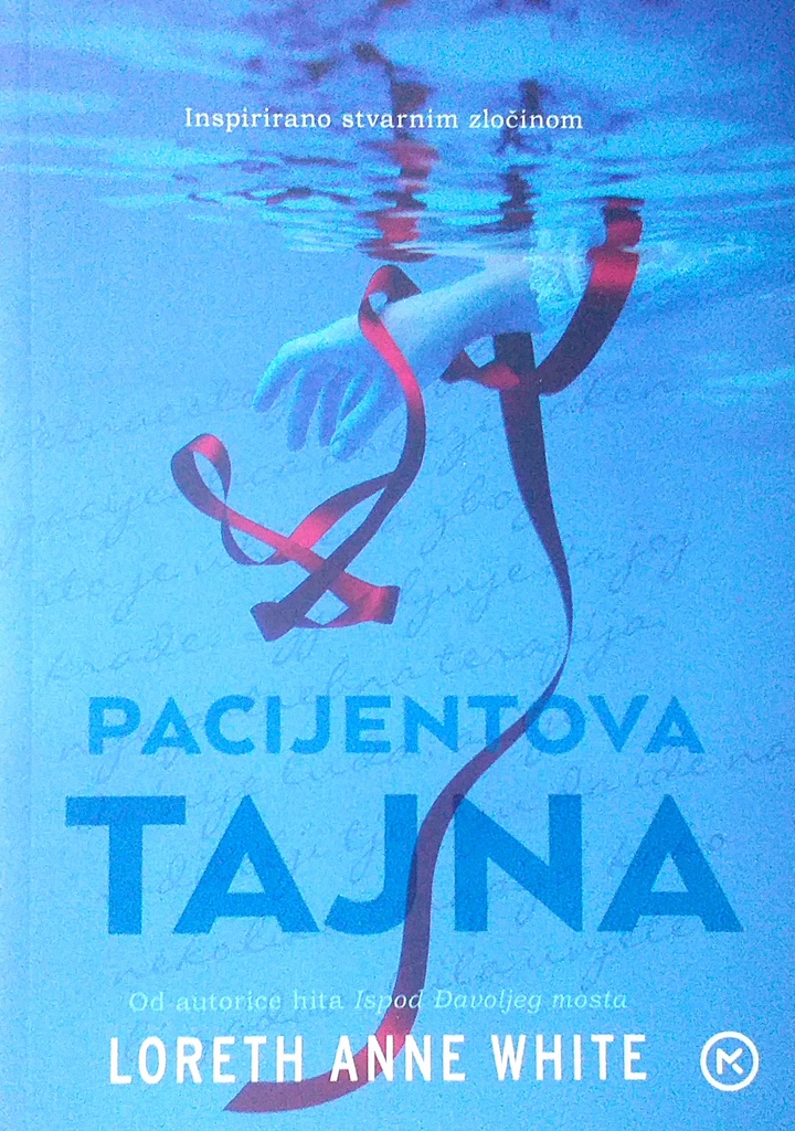 PACIJENTOVA TAJNA