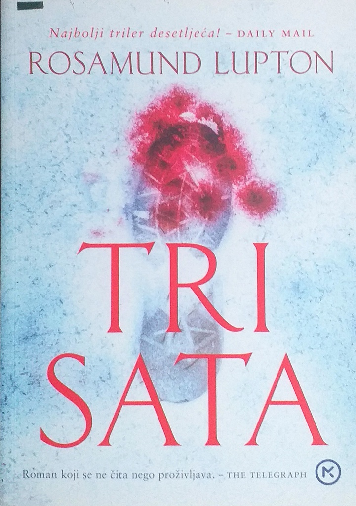 TRI SATA