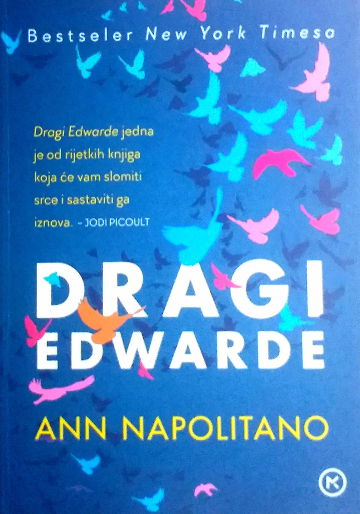 DRAGI EDWARDE