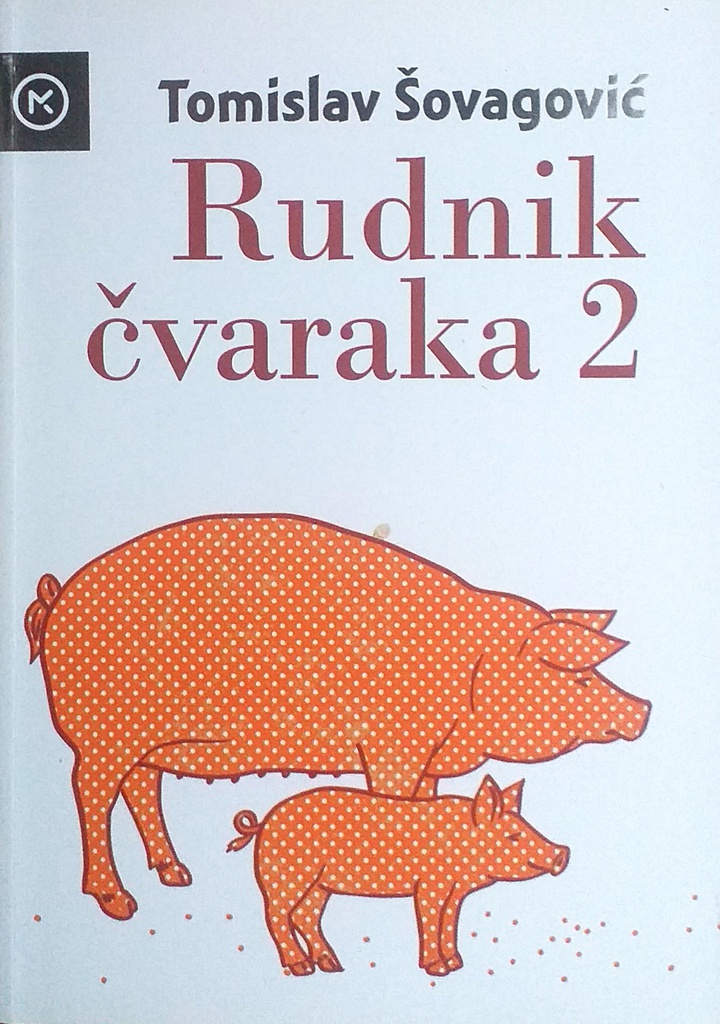 RUDNIK ČVARAKA 2