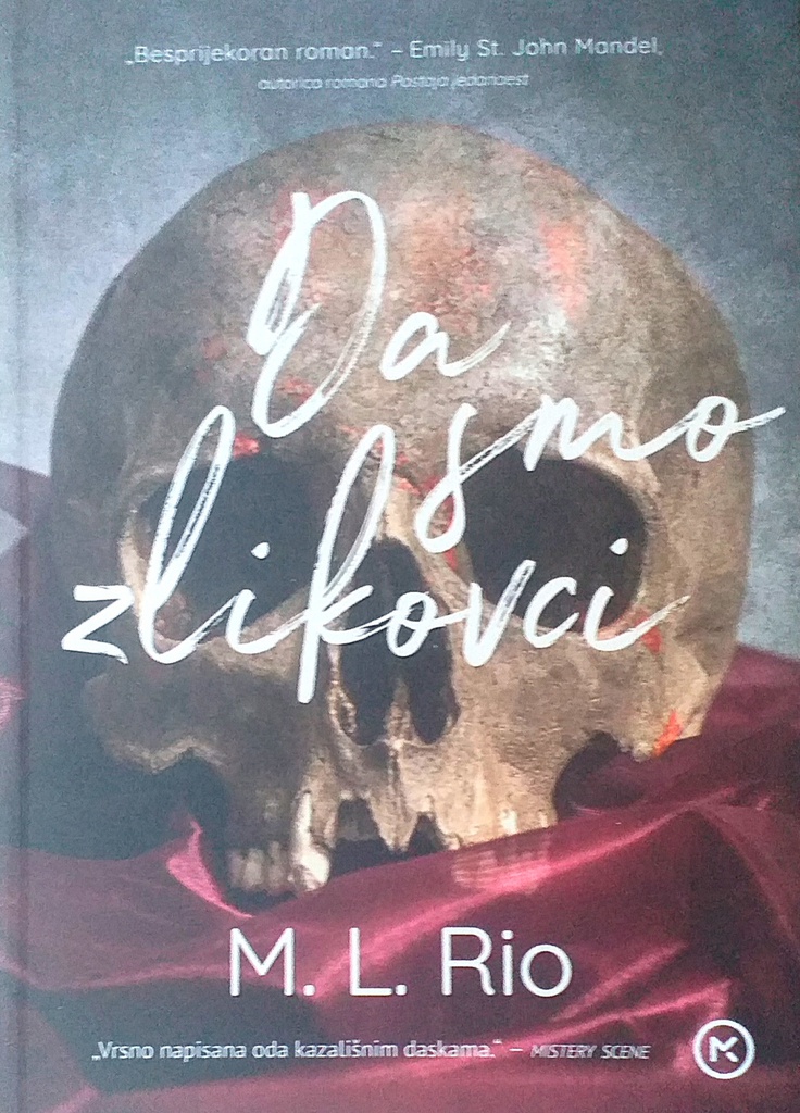 DA SMO ZLIKOVCI