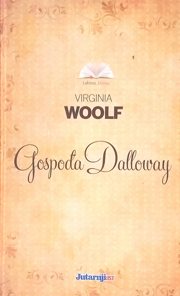 GOSPOĐA DALLOWAY