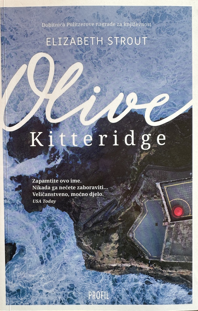 OLIVE KITTERIDGE