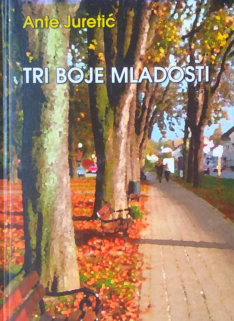 TRI BOJE MLADOSTI