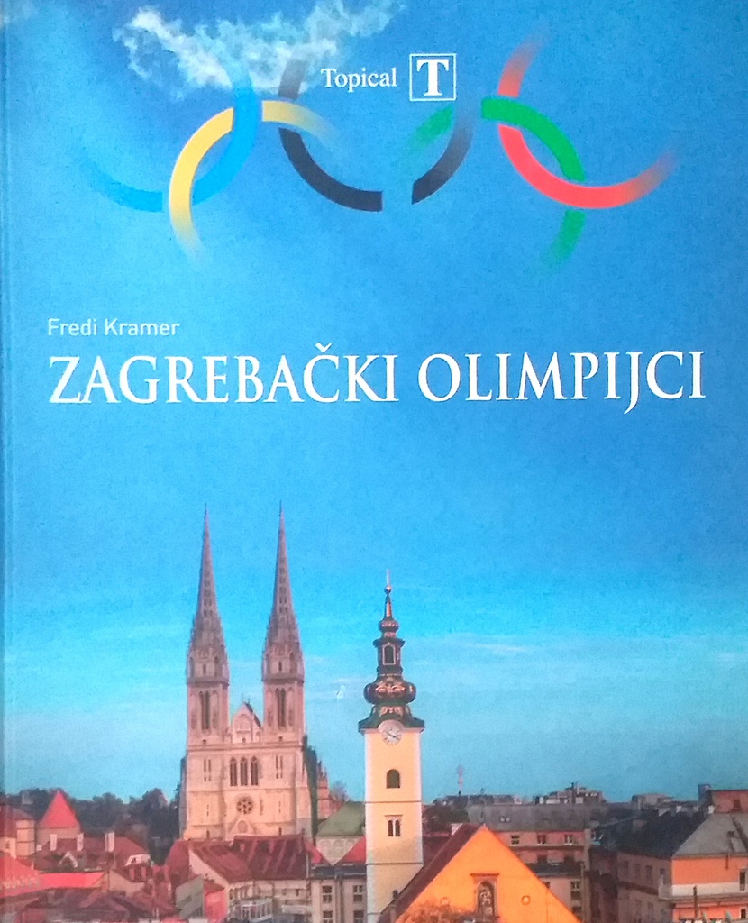 ZAGREBAČKI OLIMPIJCI