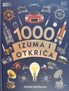 1000 IZUMA I OTKRIĆ