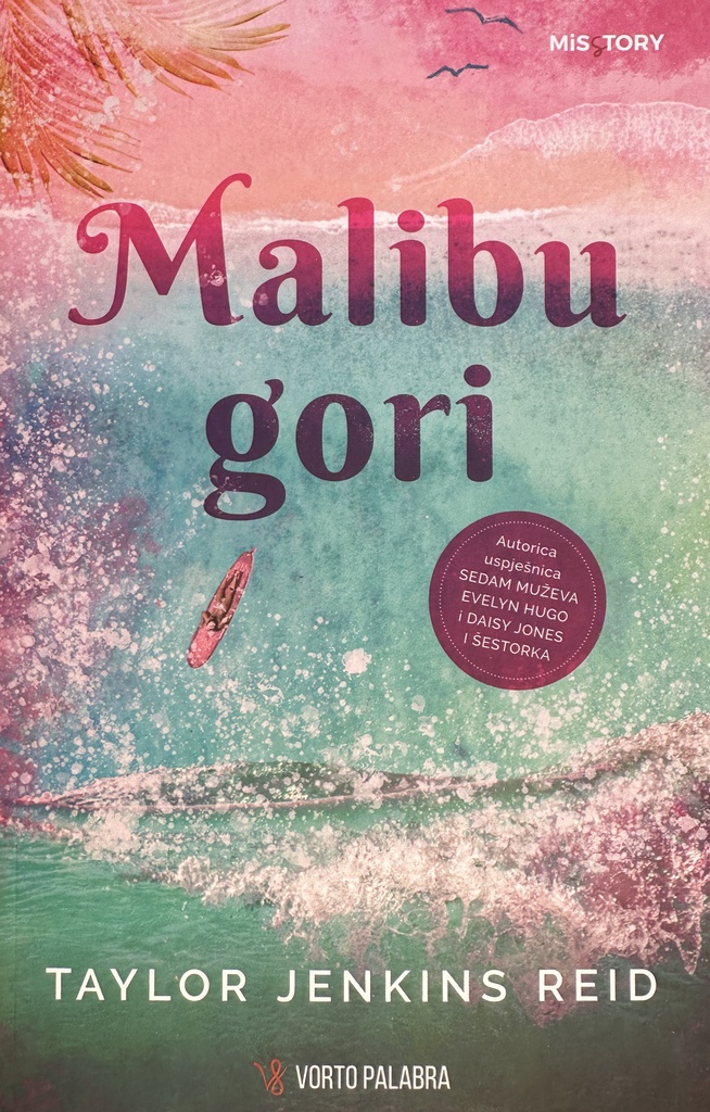 MALIBU GORI