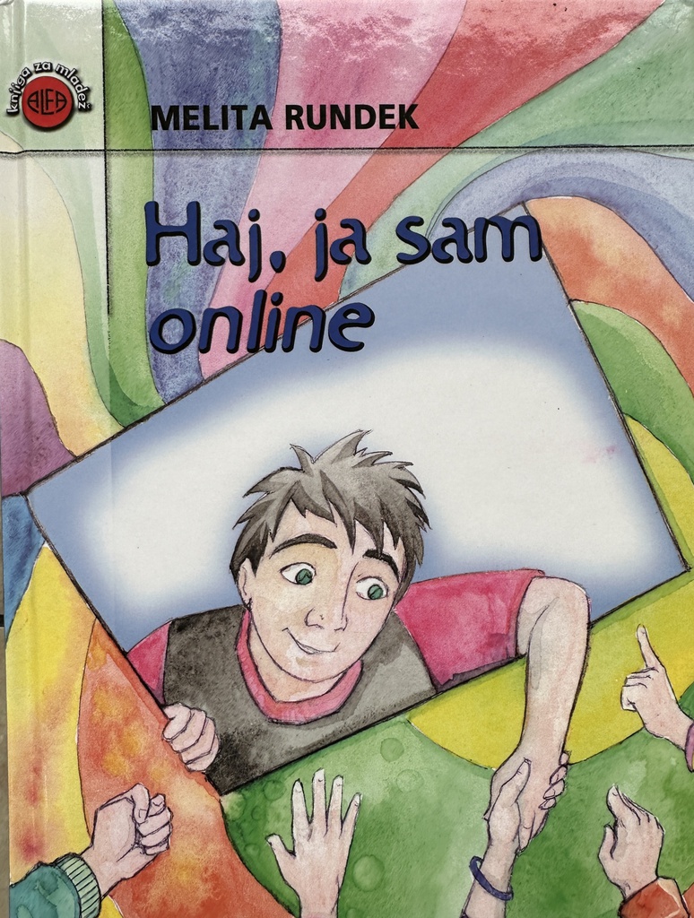 HAJ, JA SAM ONLINE