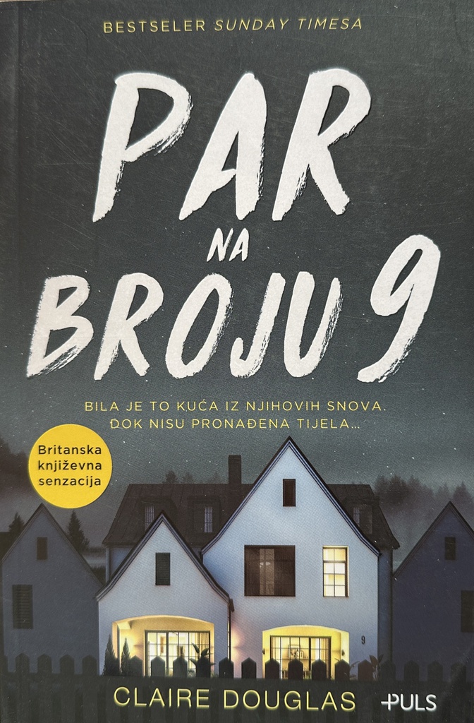 PAR NA BROJU 9