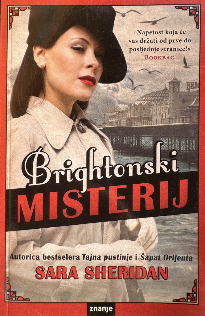 BRIGHTONSKI MISTERIJ