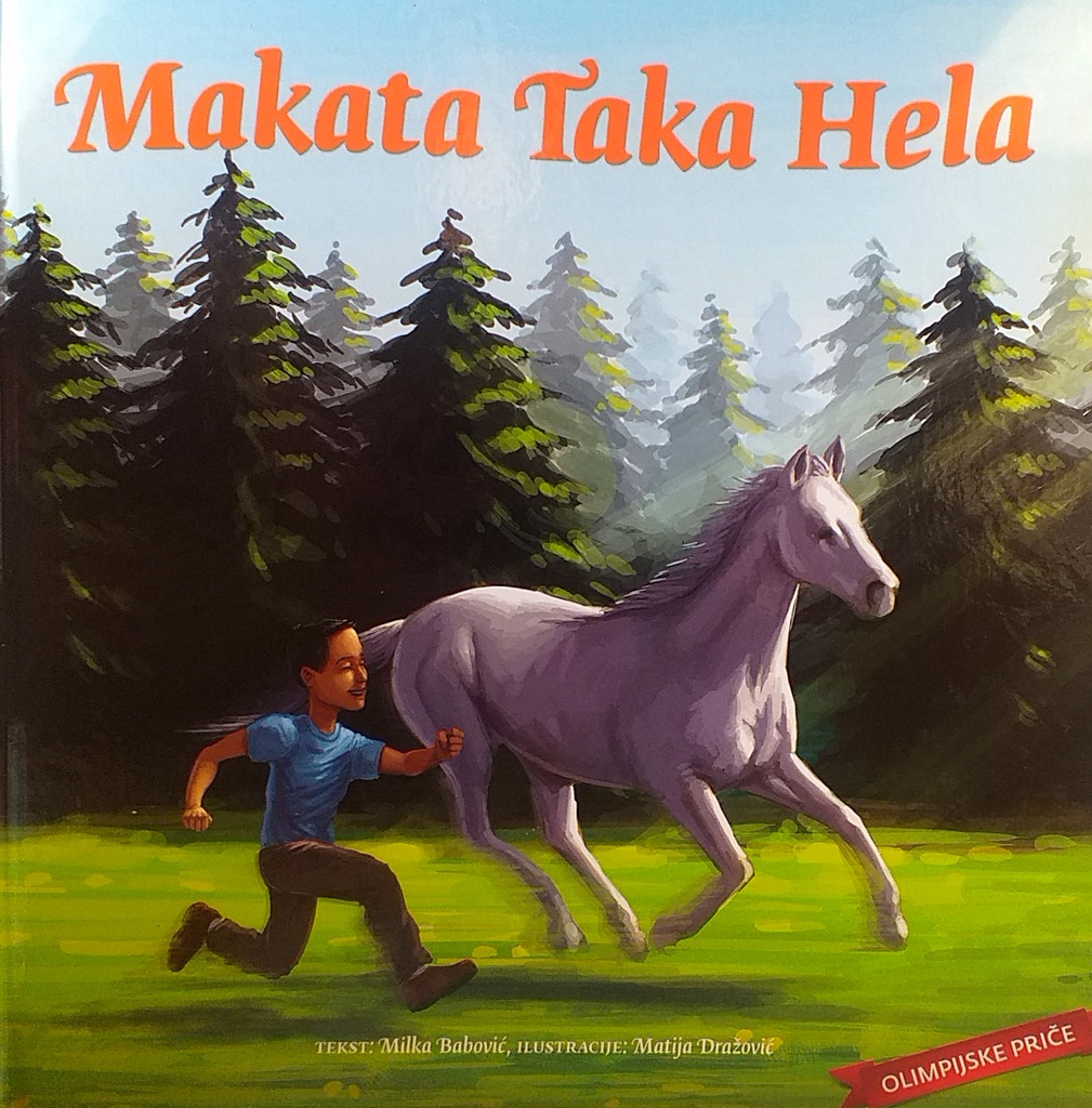 MAKATA TAKA HELA