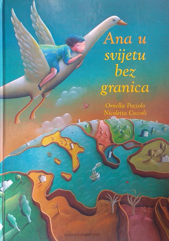 ANA U SVIJETU BEZ GRANICA
