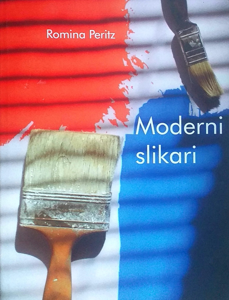 MODERNI SLIKARI