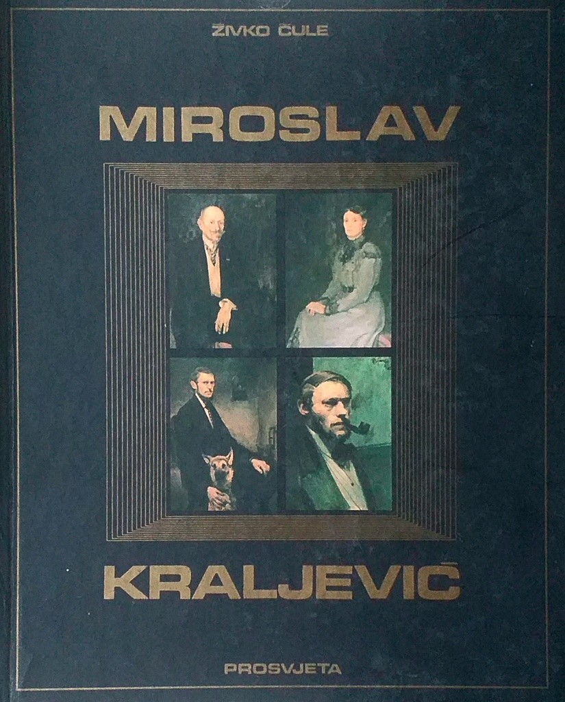 MIROSLAV KRALJEVIĆ