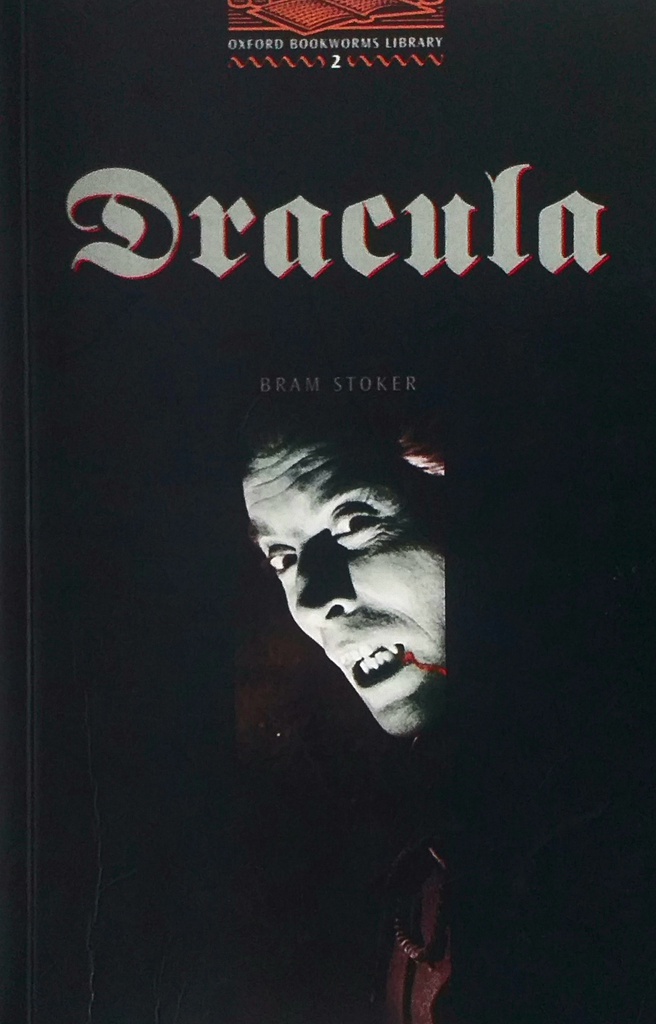 DRACULA