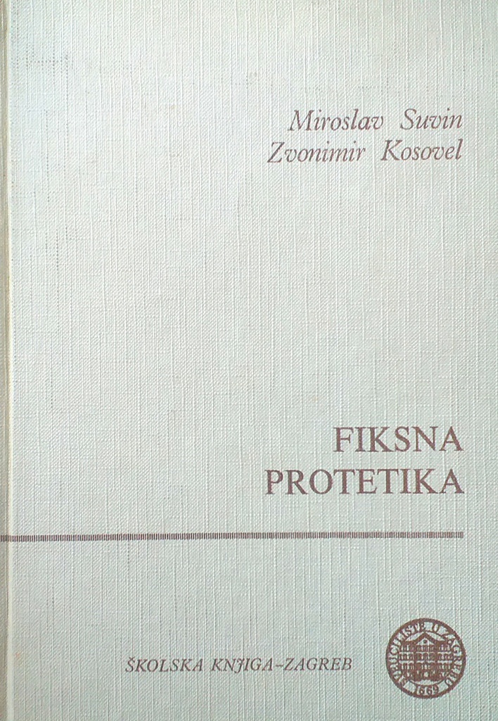 FIKSNA PROTETIKA