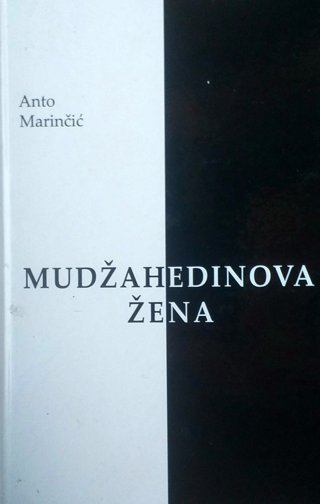 MUDŽAHEDINOVA ŽENA