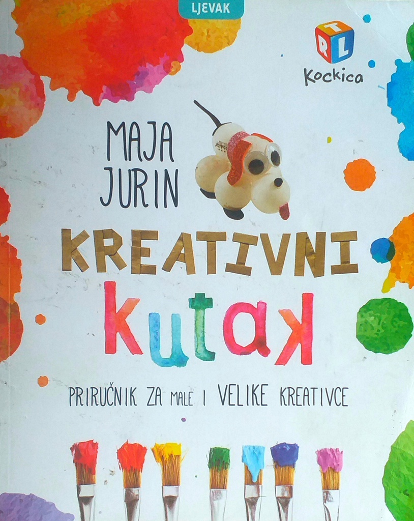 KREATIVNI KUTAK