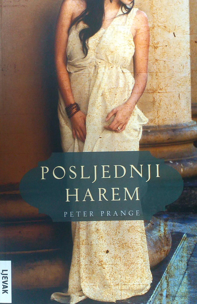 POSLJEDNJI HAREM