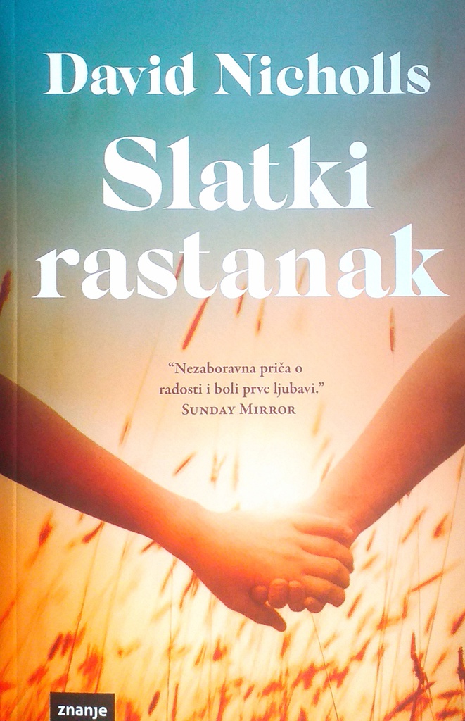 SLATKI RASTANAK