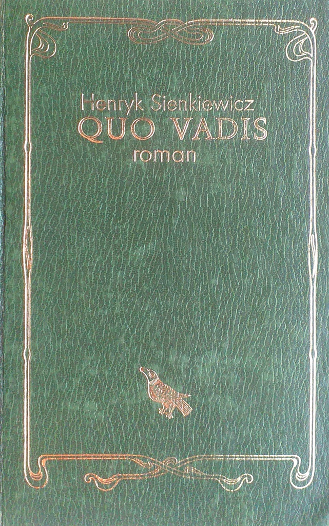 QUO VADIS