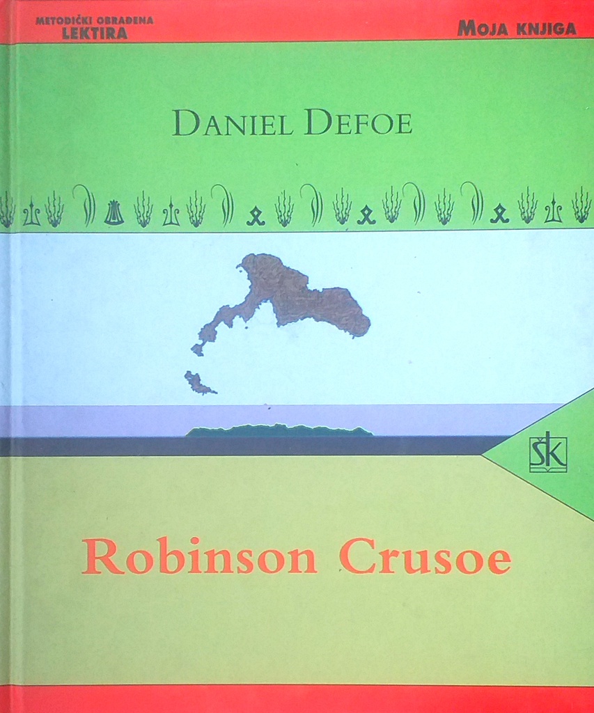 ROBINSON CRUSOE