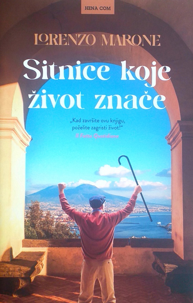 SITNICE KOJE ŽIVOT ZNAČE