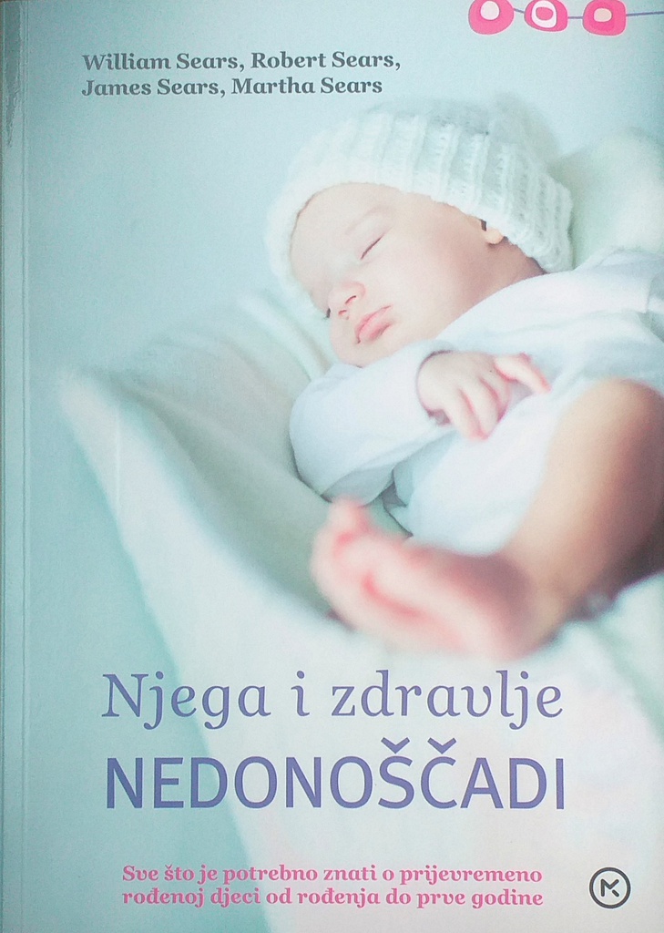 NJEGA I ZDRAVLJE NEDONOŠČADI