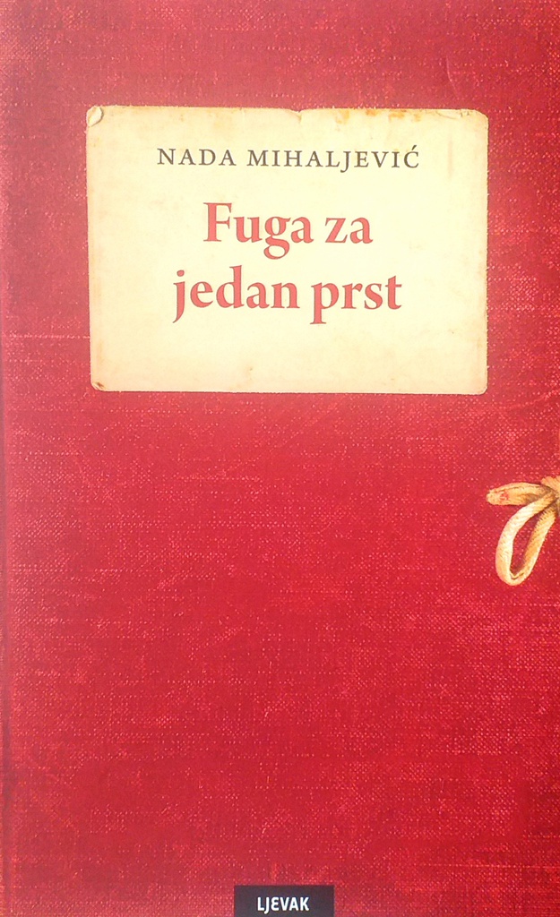 FUGA ZA JEDAN PRST