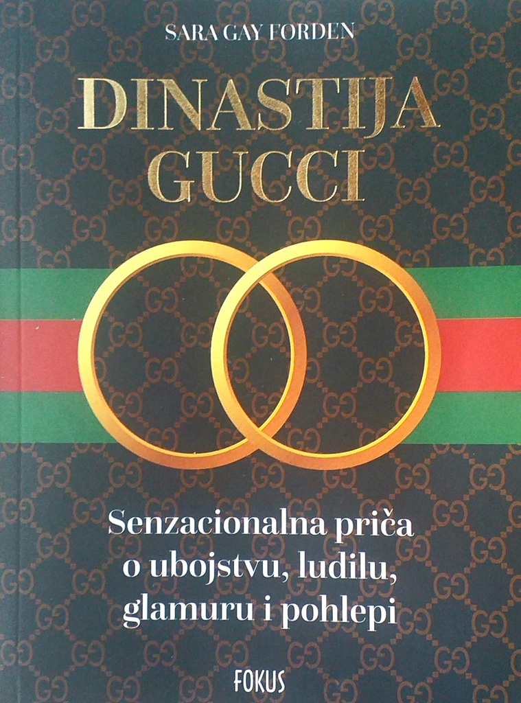 DINASTIJA GUCCI