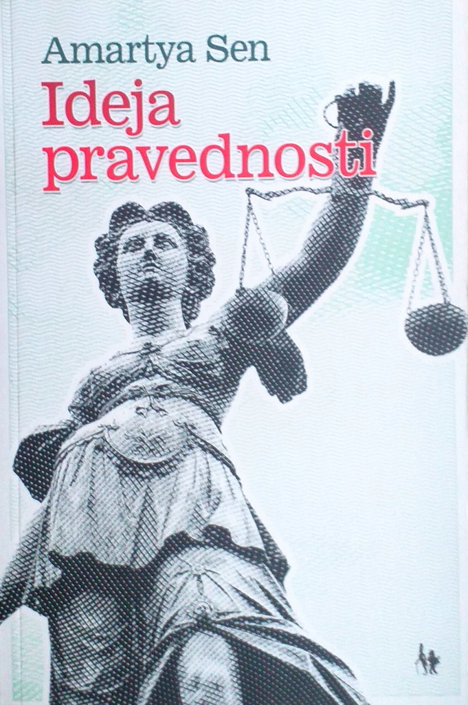 IDEJA PRAVEDNOSTI