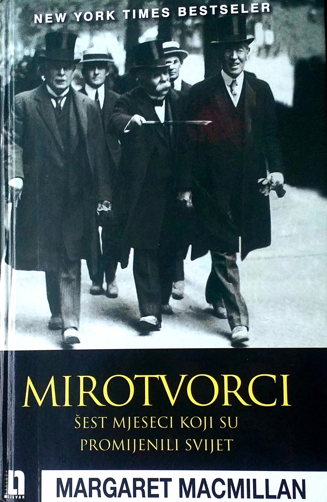 MIROTVORCI