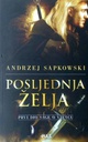 POSLJEDNJA ŽELJA