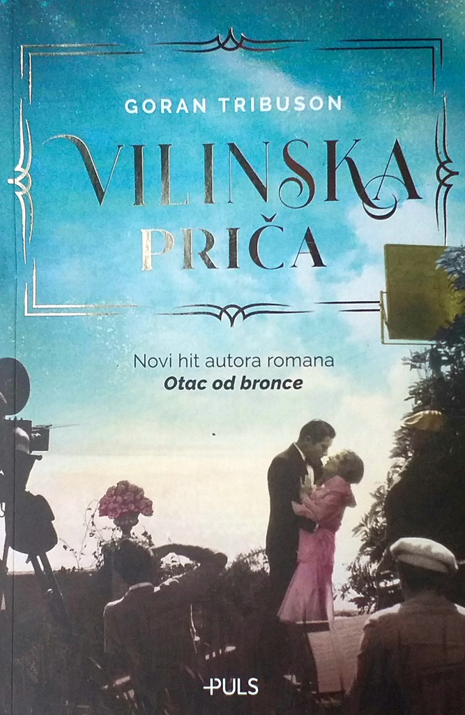 VILINSKA PRIČA