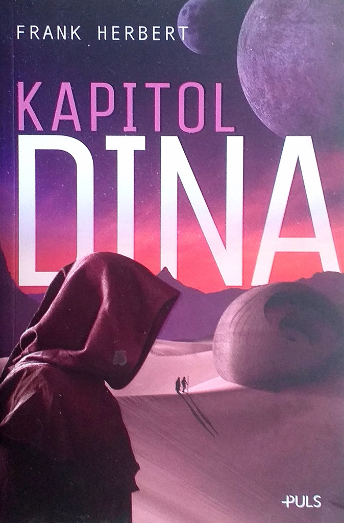 KAPITOL DINA